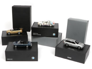 Lot 101 - BMW (ALLEMAGNE) (4)