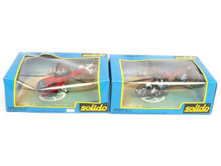 Lot 109 - SOLIDO (FRANCE) (2)