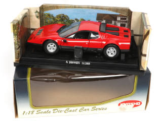 Lot 244 - KYOSHO (JAPON) (1)