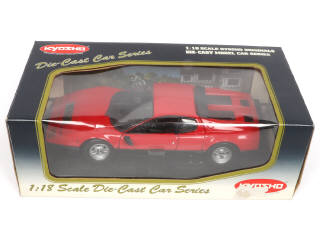 Lot 244 - KYOSHO (JAPON) (1)