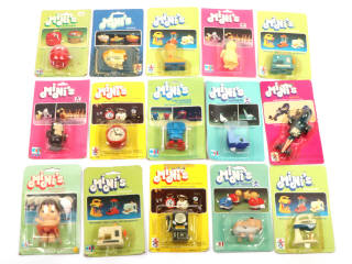 Lot 20 - CEJI ARBOIS (USA) (15)