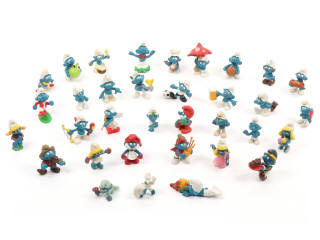 Lot 22 - SCHLEICH (ALLEMAGNE) (34)