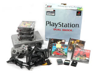 Lot 184 - SONY (JAPON) (12)