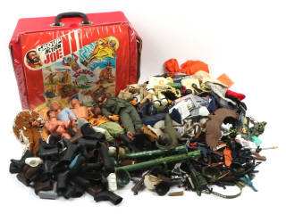 Lot 12 - MATTEL (USA) (1)