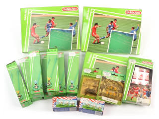 Lot 118 - SUBBUTEO (GB) (15)