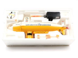 Lot 4 - NIKKO TOY (JAPON) (2)