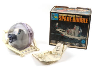 Lot 120 - DIVERS (1)