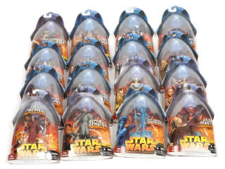 Lot 31 - HASBRO (USA) (16)