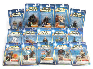 Lot 35 - HASBRO (USA) (15)
