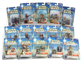 Lot 37 - HASBRO (USA) (15)