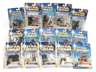 Lot 38 - HASBRO (USA) (15)