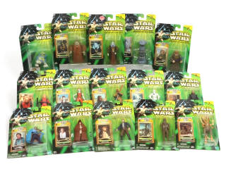 Lot 41 - HASBRO (USA) (15)
