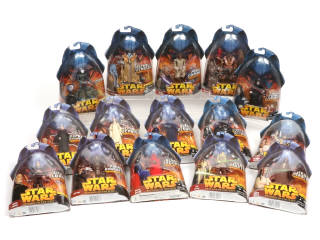 Lot 46 - HASBRO (USA) (15)