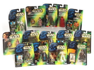 Lot 49 - KENNER PRODUCTS (USA) (14)