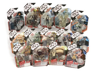 Lot 50 - HASBRO (USA) (14)