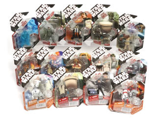 Lot 52 - HASBRO (USA) (14)