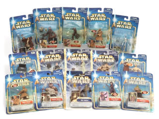 Lot 57 - HASBRO (USA) (15)