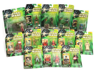Lot 58 - HASBRO (USA) (15)