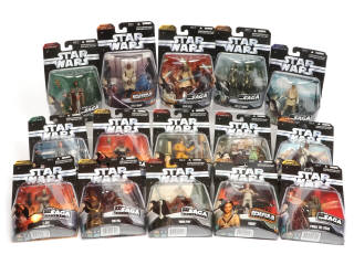 Lot 59 - HASBRO (USA) (15)