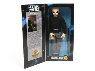 Lot 63 - KENNER PRODUCTS (USA) (4)