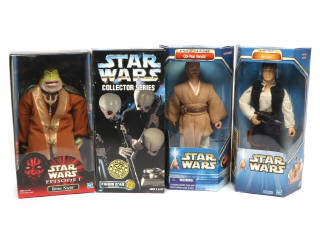 Lot 69 - DIVERS (USA) (4)