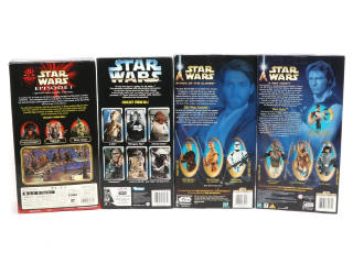 Lot 69 - DIVERS (USA) (4)