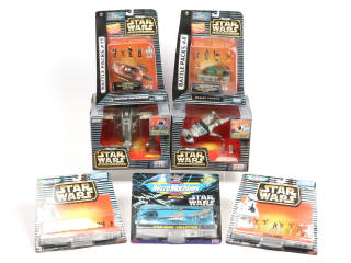 Lot 80 - DIVERS (USA) (7)