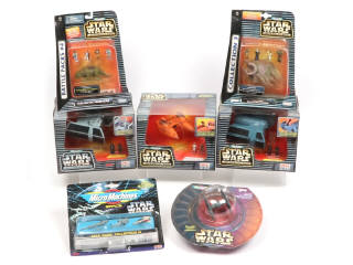 Lot 83 - DIVERS (USA) (7)