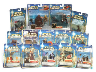 Lot 87 - HASBRO (USA) (14)