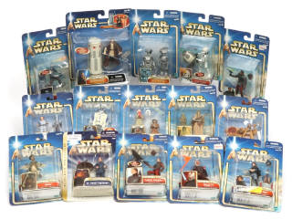 Lot 89 - HASBRO (USA) (15)