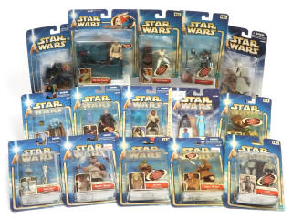 Lot 90 - HASBRO (USA) (15)