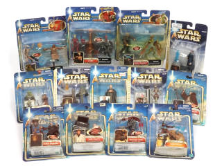 Lot 91 - HASBRO (USA) (16)