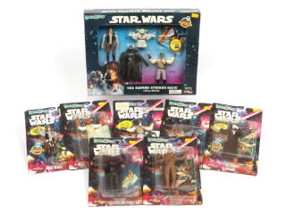 Lot 92 - JUSTOYS (USA) (11)