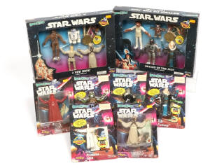 Lot 93 - JUSTOYS (USA) (14)
