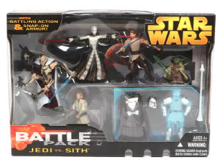 Lot 102 - HASBRO (USA) (11)