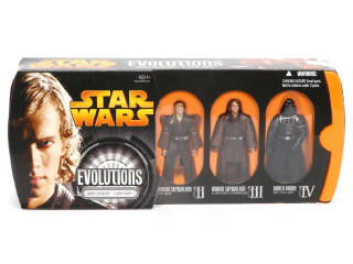 Lot 102 - HASBRO (USA) (11)