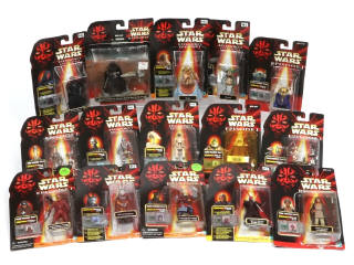 Lot 106 - HASBRO (USA) (15)