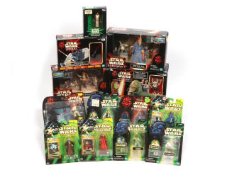 Lot 107 - HASBRO (USA) (18)
