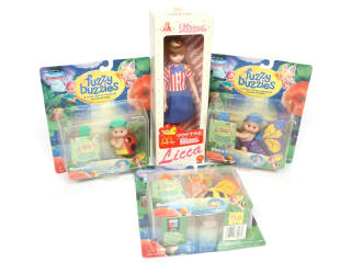 Lot 167 - DIVERS (1)