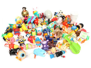 Lot 159 - DIVERS (1)