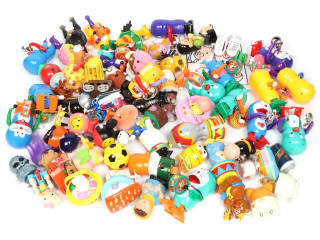 Lot 162 - DIVERS (1)