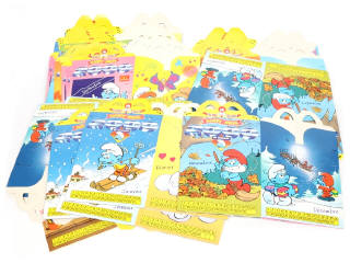 Lot 139 - MAC DONALD (USA) (1)