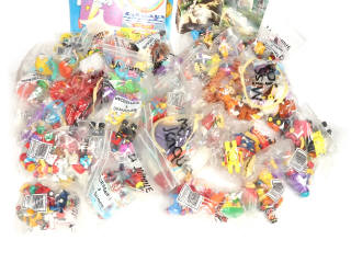 Lot 144 - MAC DONALD (USA) (1)