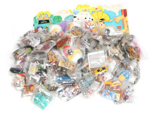 Lot 146 - MAC DONALD (USA) (1)