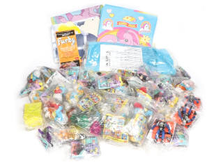 Lot 147 - MAC DONALD (USA) (1)