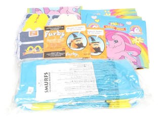 Lot 147 - MAC DONALD (USA) (1)