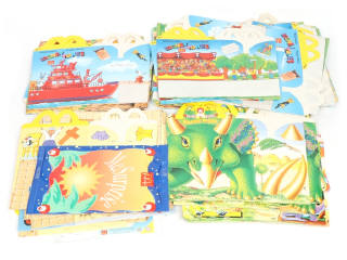 Lot 148 - MAC DONALD (USA) (1)