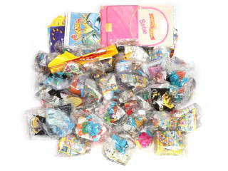 Lot 149 - MAC DONALD (USA) (1)