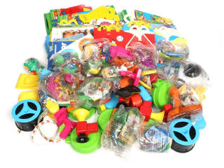 Lot 150 - MAC DONALD (USA) (1)