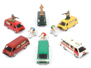 Lot 146 - SARATOV (URSS) (12)